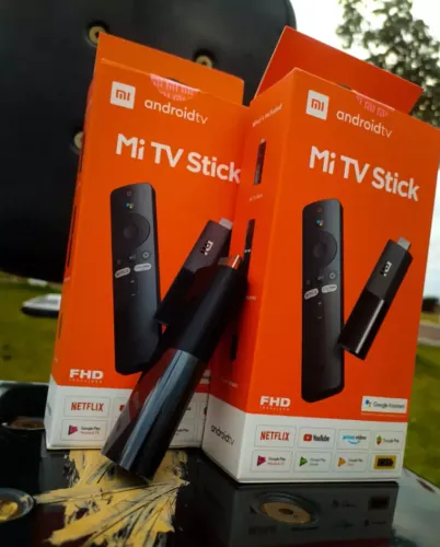 Xiaomi Mi TV Stick Full HD
