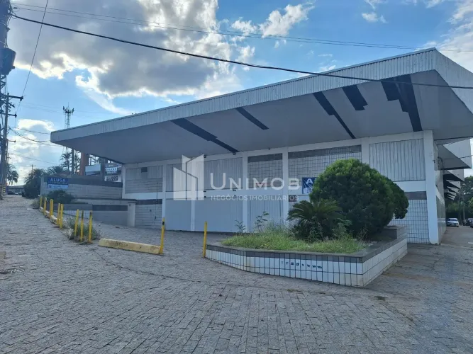 área - Vila Nova - Campinas