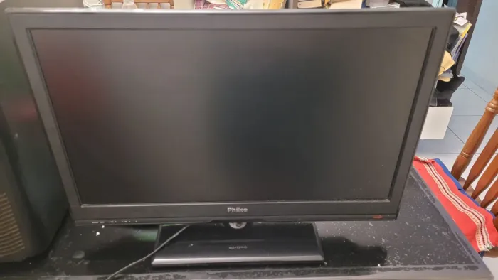 Tv/Monitor 24"
