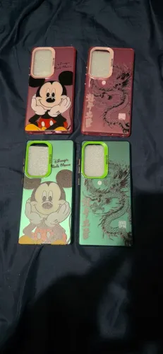 Capinha para Galaxy S25 Ultra- Personalizada