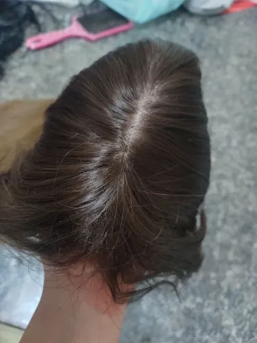 PERUCA LACE WIG PODE CHAPINHA - ACEITO PIX DINHEIRO CARTÃO DE CRÉDITO E DÉBITO 