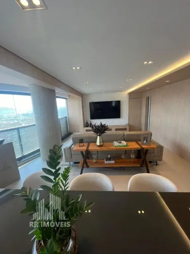 RR8178 Apartamento 180m² CONDOMÍNIO LEVEL - OPORTUNIDADE - 3 Suítes 3 Vagas - Barueri, SP 