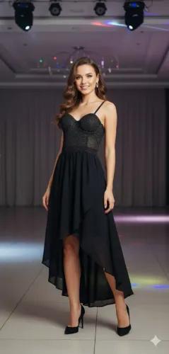 Vestido pra festa 