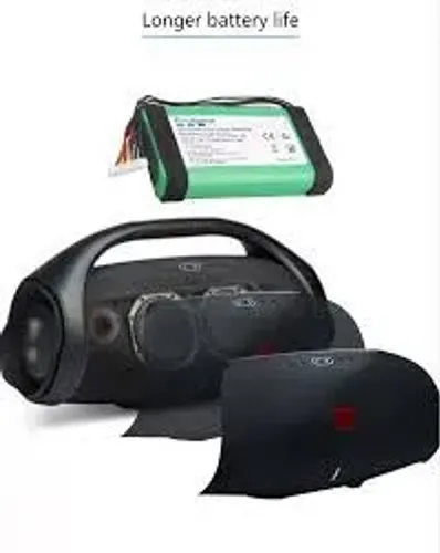 Bateria JBL Boombox 2 + autonomia!!