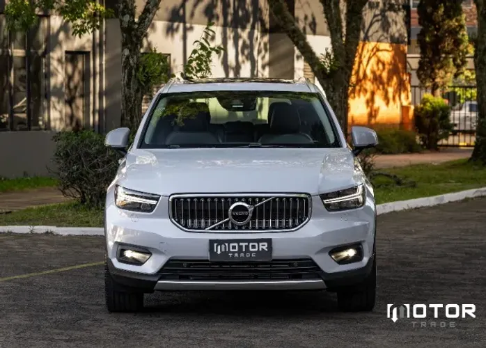 Volvo XC40 XC 40 T-5 Híbrido Inscription 1.5 FWD 2021
