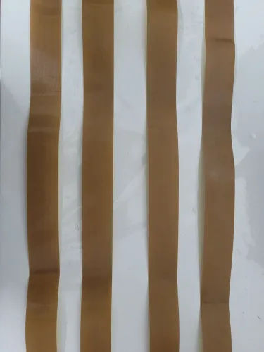 Fita teflon adesiva para seladora 600mm x 35mm