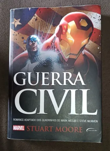 Guerra Civil - HQ