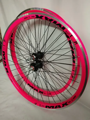 Rodas Aro 26 VPR MAX DH