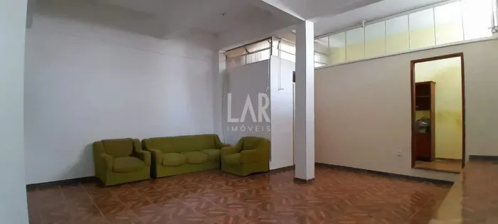 Casa Comercial para aluguel, 4 quartos, 1 vaga, Palmeiras - Belo Horizonte/MG