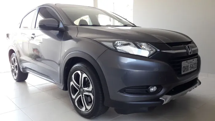 HR-V 