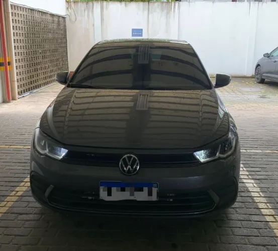 Volkswagen Polo Sense 1.0 170 TSI 2026