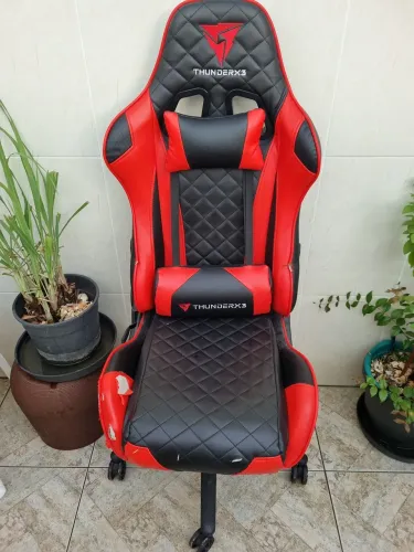 Cadeira Gamer 