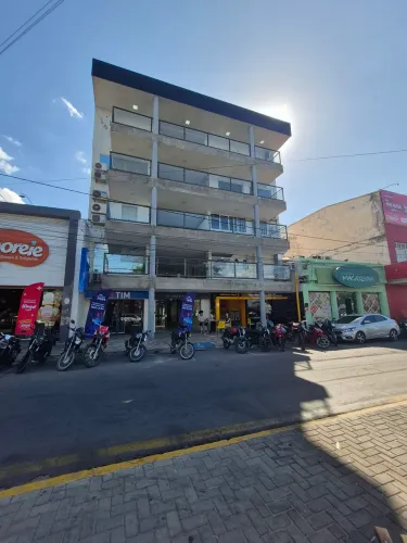 SALA COMERCIAL À VENDA!
