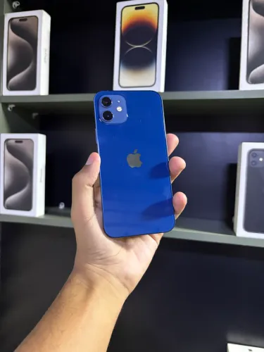 IPHONE 12 64 gb