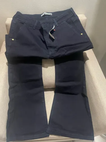 Calça jeans Handara 