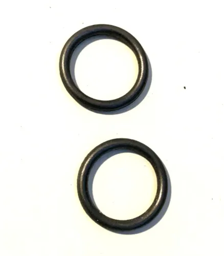 Par de Orings Anel de Vedacao Tudo Ar Quente Polo 03/15