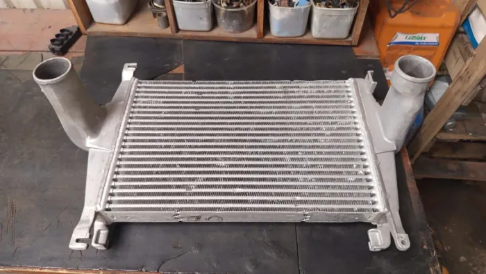 Intercooler DAF CF85