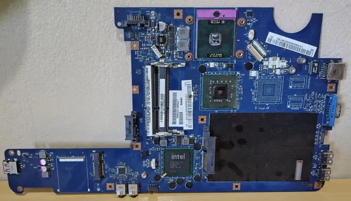 Placa-Mãe Notebook Lenovo G450 para Peças
