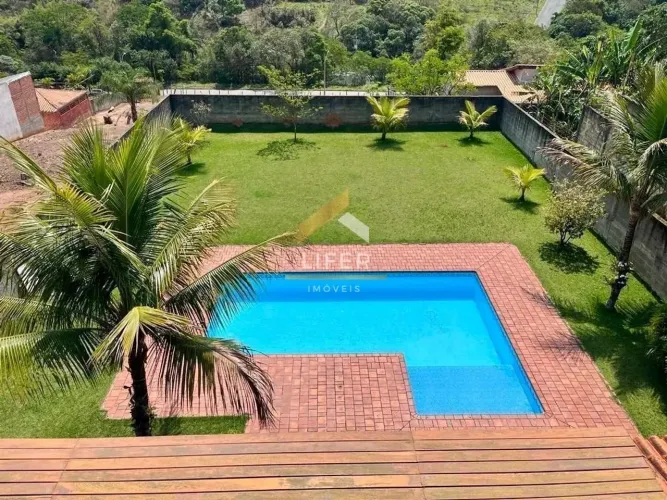 CHACARA A VENDA EM ITATIBA PROXIMO AO ZOOPARK