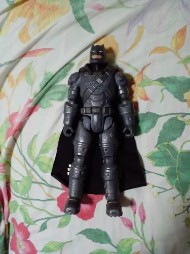 Batman Vs Superman Mattel