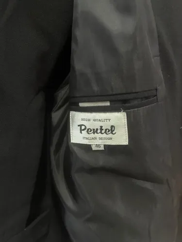 Ternos Masculinos Pentel - Italian Design 