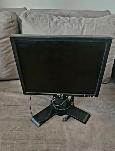 Monitor Dell VGA 15 polegadas