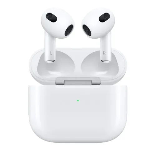 Fone de Ouvido Bluetooth Sem Fio Intra Auricular AirPods 3 com Entrega Rápida!