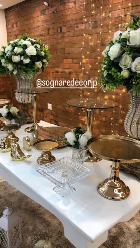 Decoração de Festas (Sognare decor )
