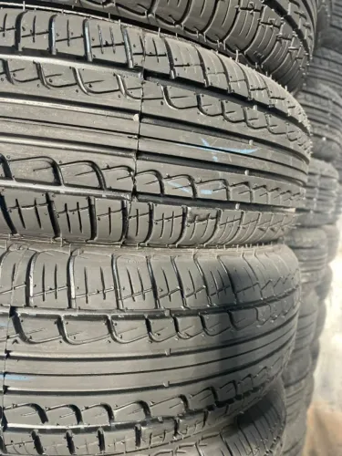 Super Oferta RL: Pneus 185/70 R14 por R$ 236,00 - Aproveite agora!