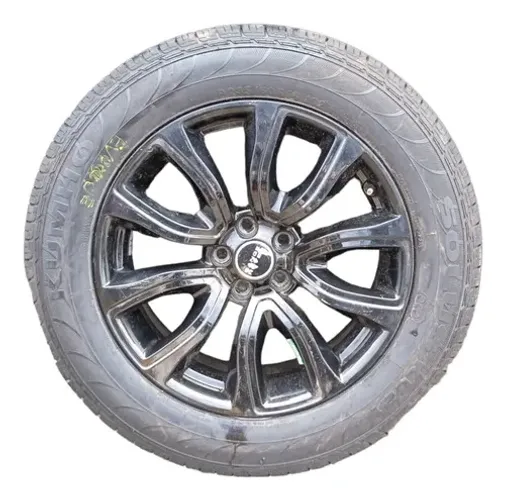 Roda Avulsa Land Rover Evoque 2016 2017 235 60 Aro 18 