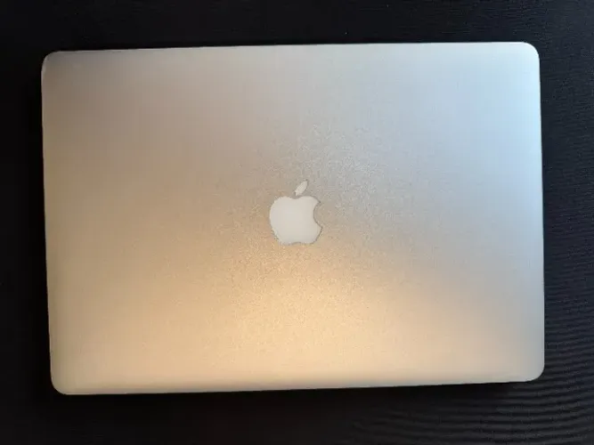 Sucata MacBook Pro A1398 2013 - 15" | Para Retirada de Peças | Top Case Impecável