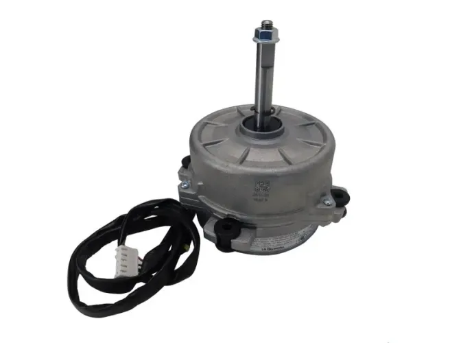 Motor Da Condensadora Para LG S3uw24k2r7a Eau60905411