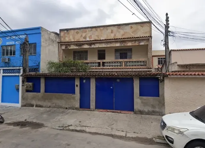 IMÓVEL COMERCIAL - IDEAL PARA ESCOLA, ESCRITÓRIO OU EMPRESAS