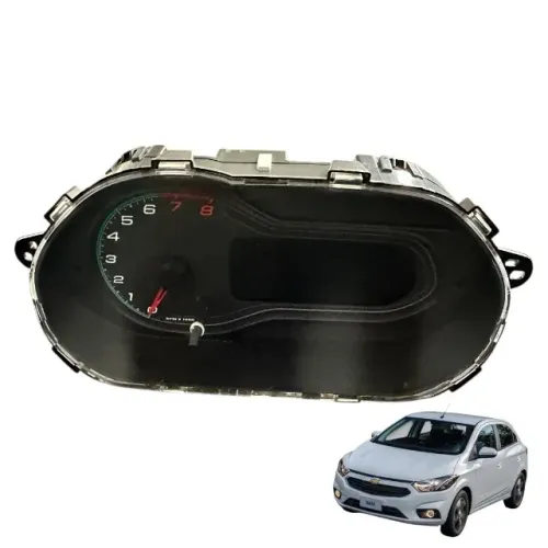 Painel de instrumentos Chevrolet Ônix Prime 2014/2019
