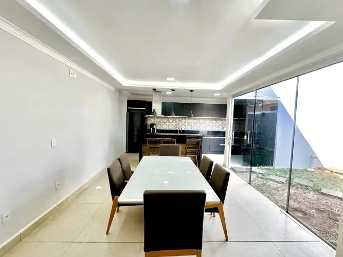 Condomínio Reserva Rio Cuiabá - locação