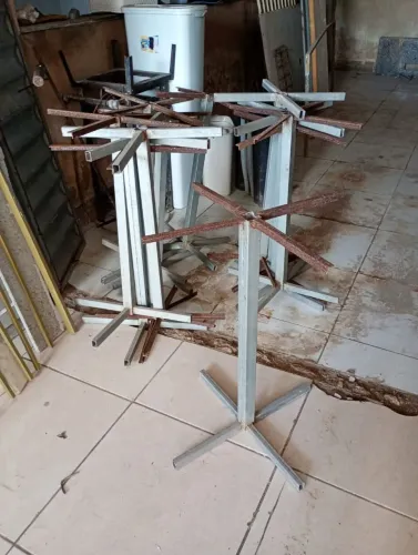 Base pra mesa 