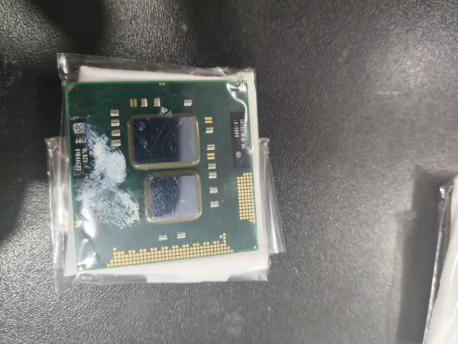 Processador notebook core i3 300m