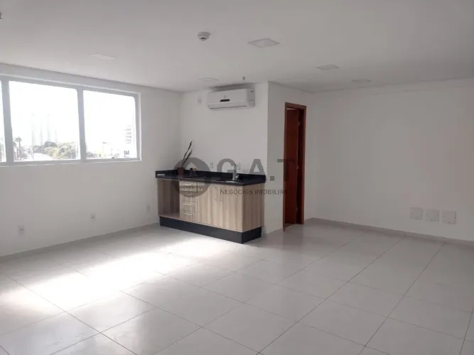 SALA COMERCIAL PARA LOCAÇÃO NO EDIFÍCIO DUBAI - SOROCABA/SP