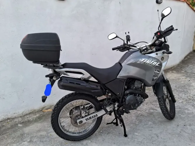 Vendo tenete 250 2016