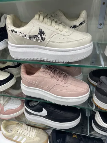  Nike Feminino 