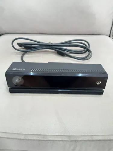 Kinect para Xbox 360
