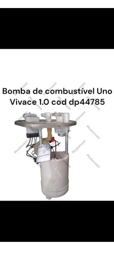 Bomba de combustível Uno Vivace 1.0 cod dp44785