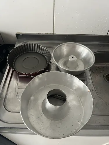 Vendo formas