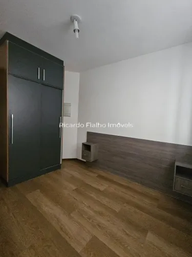 2 quartos em predio frente ao mar na Praia de Itapuã