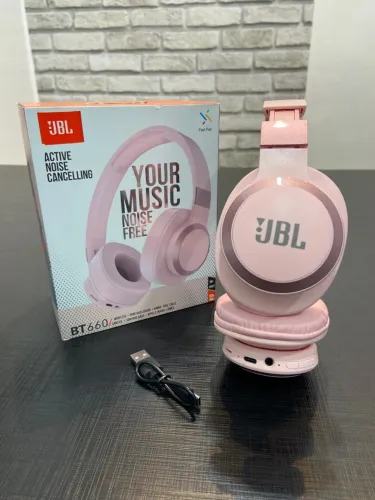 Fone JBL BT 660