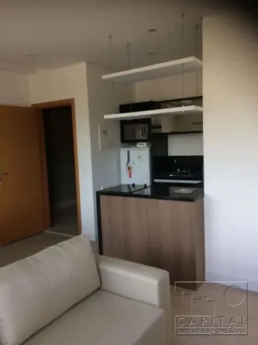 Locação de Apartamento Alphaville