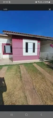 Casa a venda na Terra Firme