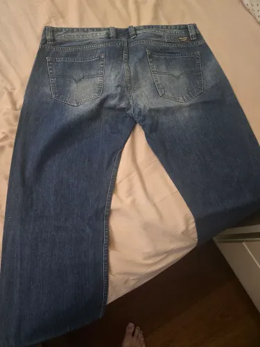 Calça jeans diesel original