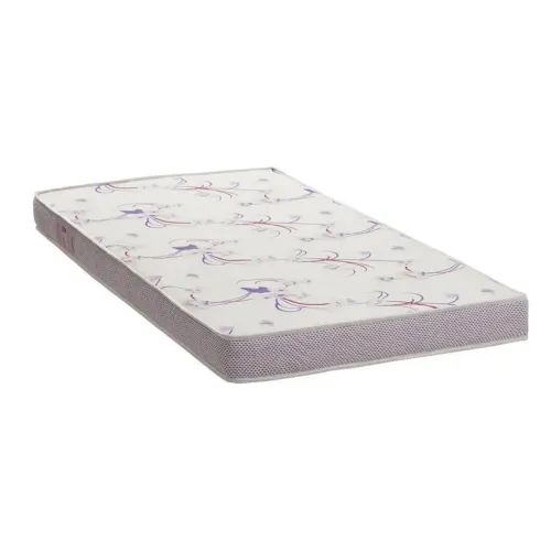 Colchão Juvenil Physical Resistente Liso Ortobom  - Entrega Rápida 