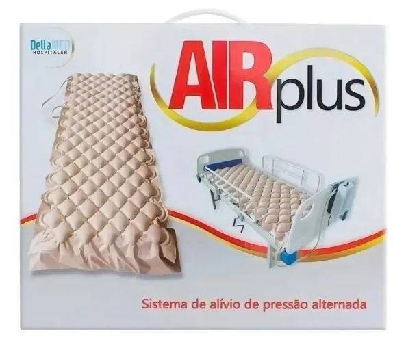 ...Colchão Pneumático 